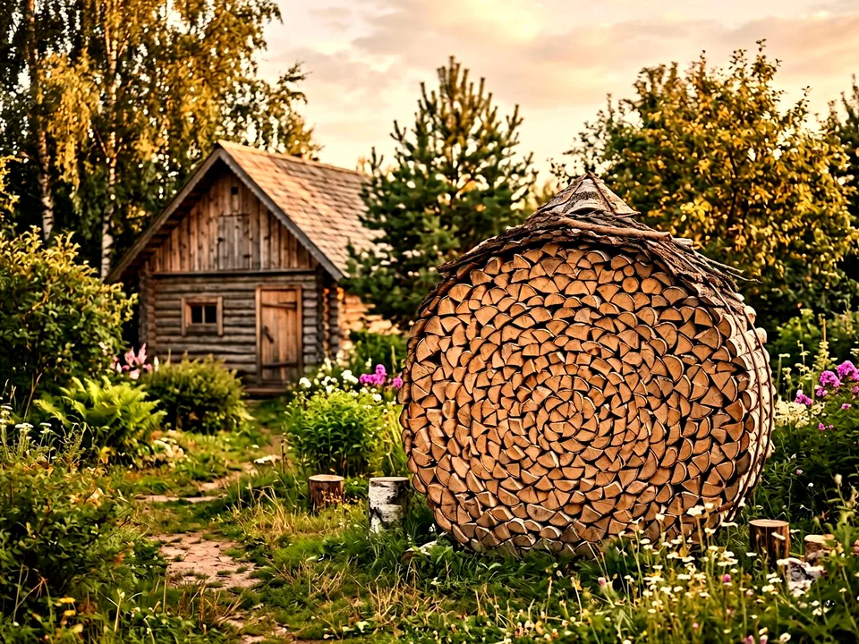 Pini Kay на паллетах, Белоомут, проспект Дачная, 37А